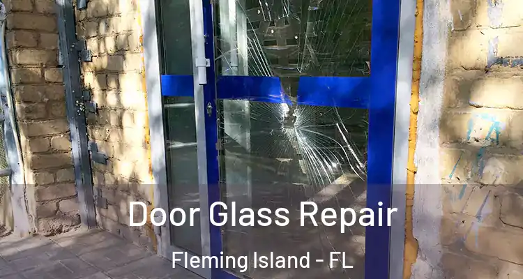  Door Glass Repair Fleming Island - FL