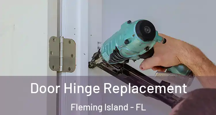  Door Hinge Replacement Fleming Island - FL