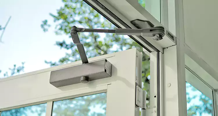 Automatic Door Opener Installation in Fleming Island, FL