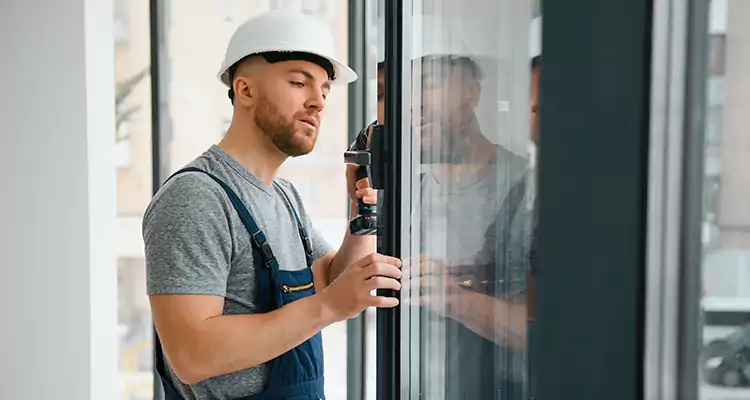 Glass Door Repair in Fleming Island, FL