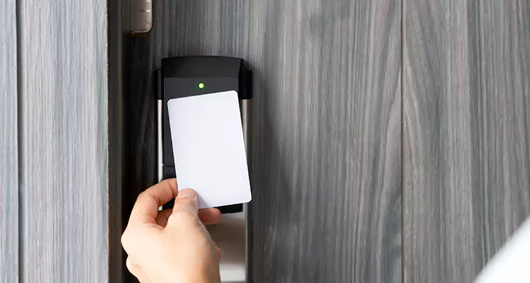 Hotel Swipe Card Door Locks Repair in Fleming Island, FL