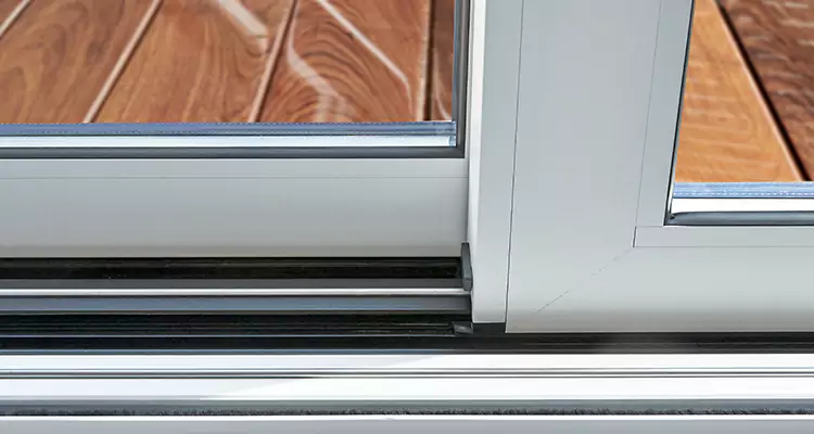Patio Doors Leaking Water Issue Repair Services in Fleming Island, FL
