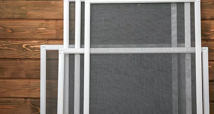 Patio Door Window Frame Repair in Fleming Island, FL