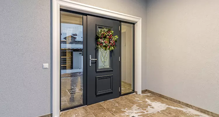 Double Porch Doors Repair in Fleming Island, FL