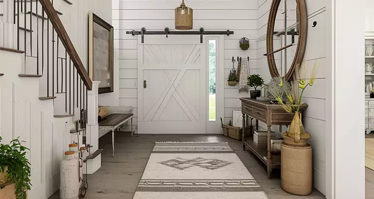 Interior Barn Doors Repair in Fleming Island, FL