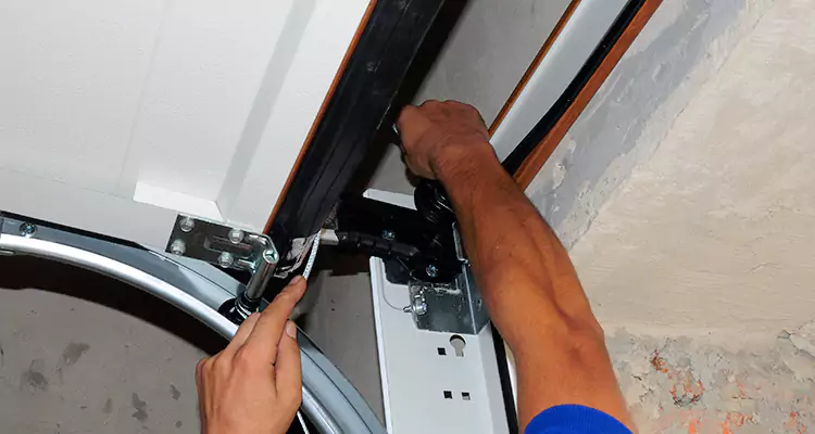 Weatherproof Door Seal Replacement in Fleming Island, FL