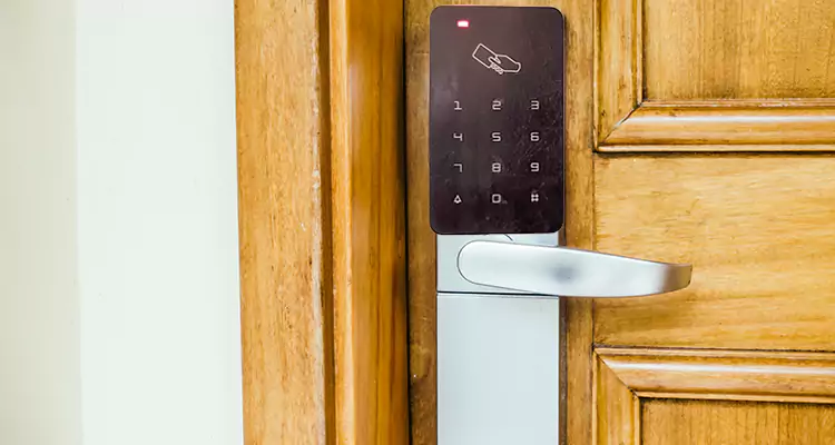 Keyless Hotel Door Locks Repair in Fleming Island, FL