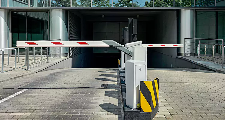 Affordable And Fast Parking Boom Gate Repair Services in Fleming Island, FL