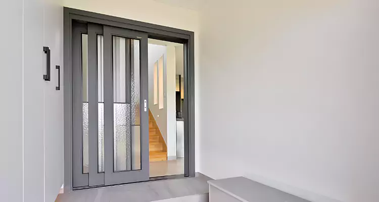 Fix Sliding Patio Door Rollers in Fleming Island, FL