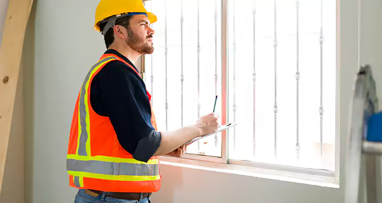 Triple Pane Windows Repair in Fleming Island, FL
